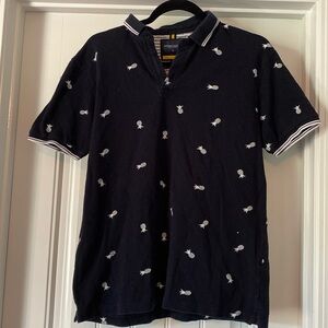 Last chance!! Men’s pineapple shirt